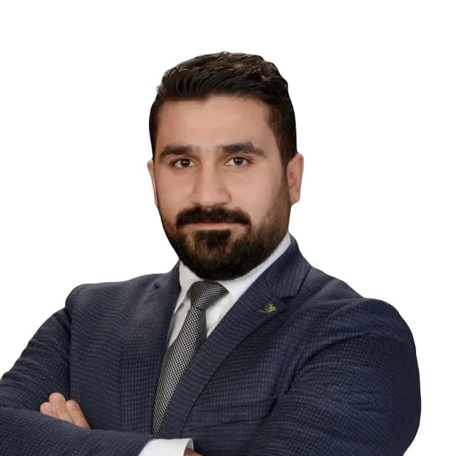 Ali Rıza Deniz