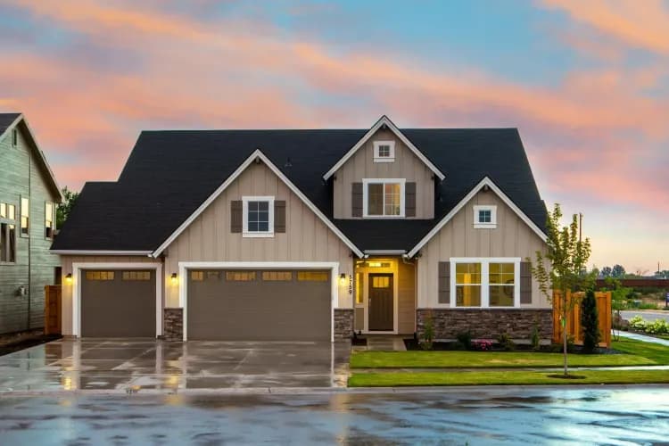 REAL ESTATE LAW