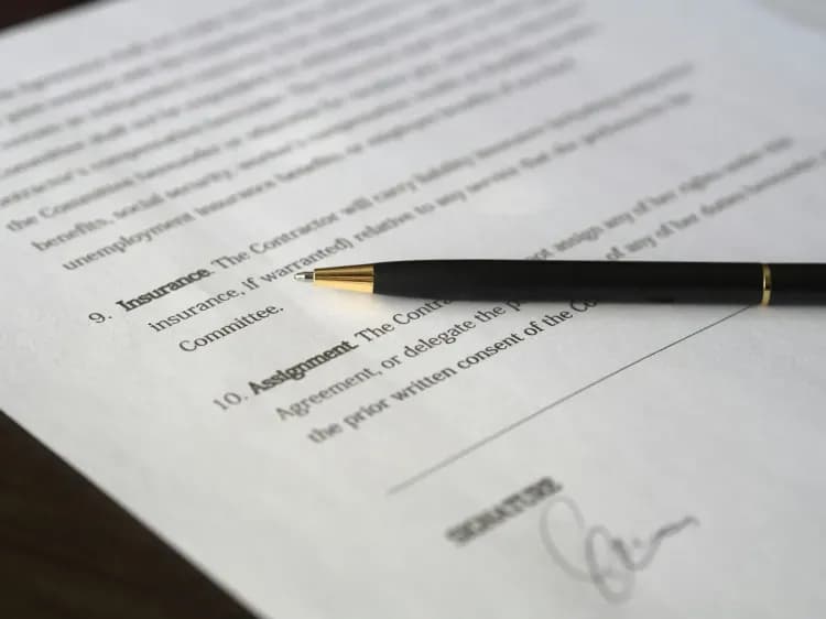 INHERITANCE LAW