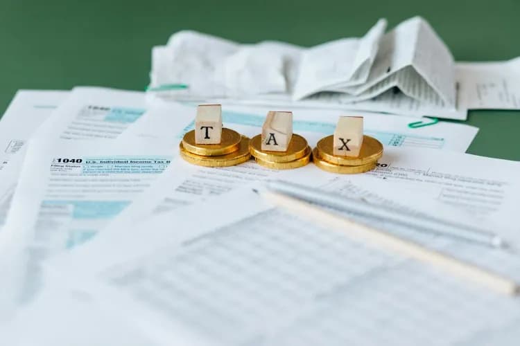 VAT REFUND