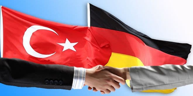 Germany Turkey Double Taxation Agreement